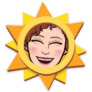 Meet your Posher, Joanna